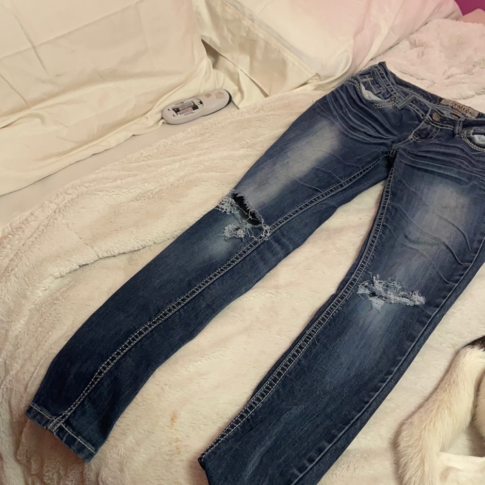 Jeans